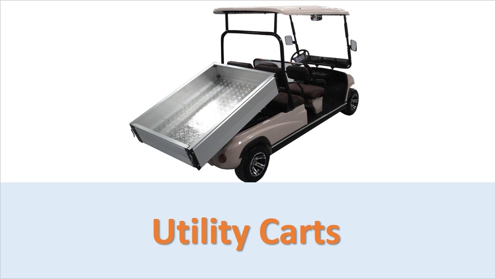 Utility Carts