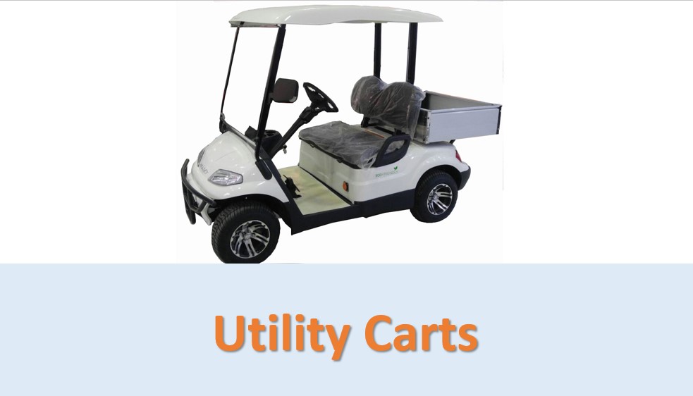 Utility Carts